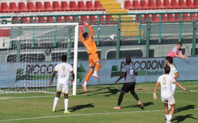 Grigi avanti in Coppa