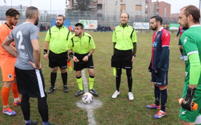 Dopo 14 anni torna Valenzana-Alessandria