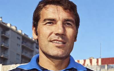 Pietro Battara, tra i pali contro i Grigi