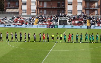 Ancora loro: Balan-Alfiero tandem vincente