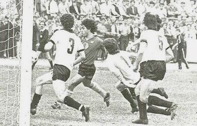 Domenica il 61° derby tra Grigi e Leoncelli