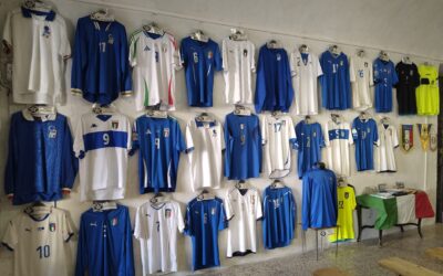 Un salto nel passato per capire meglio la storia del calcio