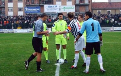 Con la Biellese è sempre big match