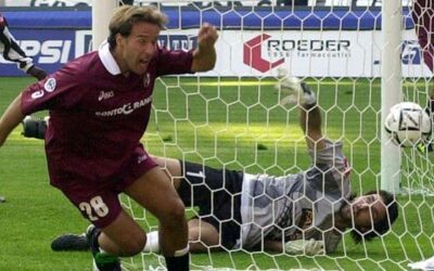 Parla Maspero, l’uomo dello “scavetto” che sogna la panchina dell’Alessandria