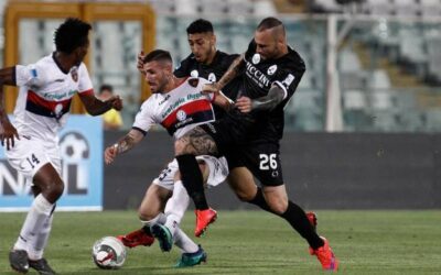 Dopo quindici anni il Cosenza ritorna in Serie B. Merito soprattutto di Mister Braglia, che però potrebbe andar via