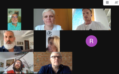 La parola a capitan Gazzi, poi la squadra ritorna al “Mocca”