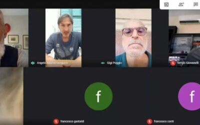 “A Carpi col cuore e con la testa”