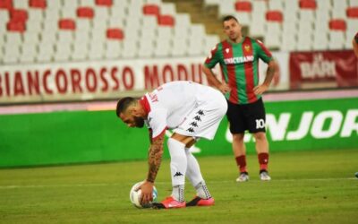 Final eight Serie C: Bari, Carrarese, Reggiana e Novara in semifinale, Juventus Under 23 eliminata