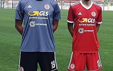 Il connubio Alessandria-Adidas