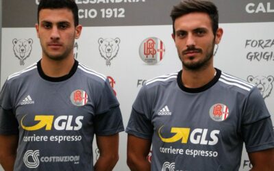 Blondett e Mora per vincere il campionato