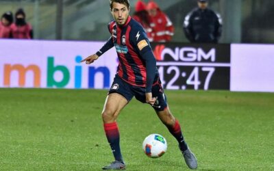 Arriva Bellodi. Sarà lui il nuovo “ministro della difesa”?