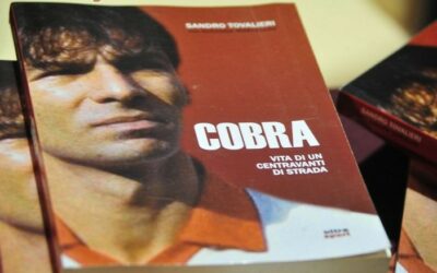 Arezzo-Alessandria, domani Sandro Tovalieri ospite a “L’Orso in diretta”