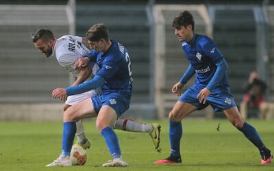 Vincono Pro Vercelli e Alessandria, va ko in casa il Novara con il Renate, che torna in testa
