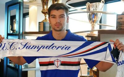 Dalla Samp arriva Stijepovic