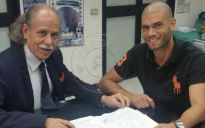 Mezavilla, addio all’Alessandria: riparte dalla Reggina