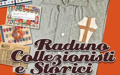 Raduno collezionisti e storici di calcio