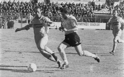 A “L’Orso in diretta” Bellini e Bisoli