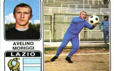 Dalla maglia grigia allo scudetto con la Lazio