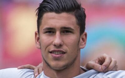 Ionut Pop e le intriganti storie dei portieri della Romania