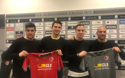 Il mercato rispecchia quanto deciso da Di Masi, Cerri e Marcolini