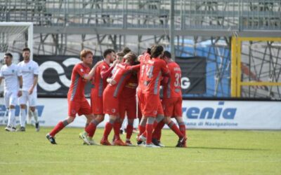 Super-Marconi e l’Alessandria espugna il fortino di Olbia