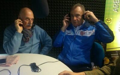 Siamo ancora qui a parlare del drammatico spareggio di Modena