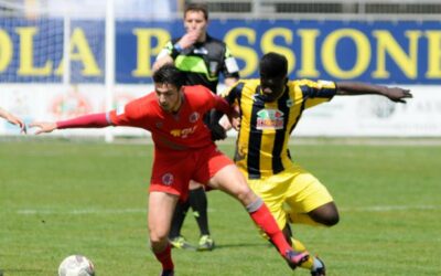 Per i Grigi un pareggio a Viterbo sostanzialmente giusto