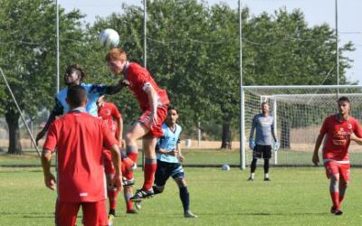 Grigi, ok anche la terza uscita contro il Chieri