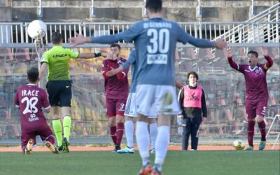 Arrighini inventa, Eusepi trasforma. La vittoria è di rigore