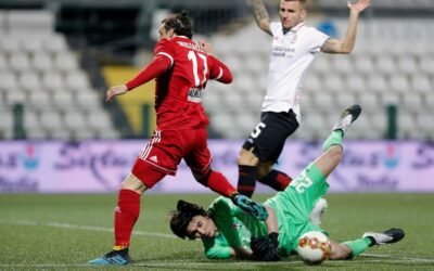 Il derby è dei Grigi: il campionato si riapre