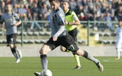 Il ritorno di Barlocco in maglia grigia