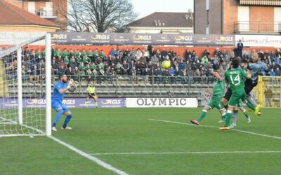 I Grigi visti da “MondoSportivo”. “Alessandria-Tuttocuoio termina 3-0 e la capolista sogna”