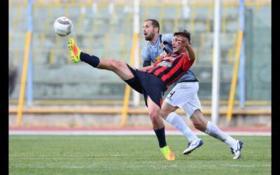 Un errore condanna l’Alessandria al pari