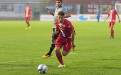 I Grigi visti dal “Giornale di Monza”. Zaffaroni: “Ci abbiamo provato con le energie che avevamo”