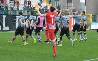 Nulla è ancora compromesso: bisogna crederci fino alla fine