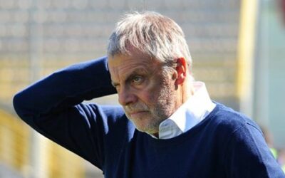 La primavera è una stagione indigesta per Mister Braglia