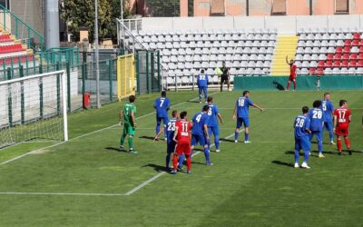Un test amichevole per riprendere a giocare