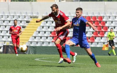 Buon test con il Canelli per l’Alessandria