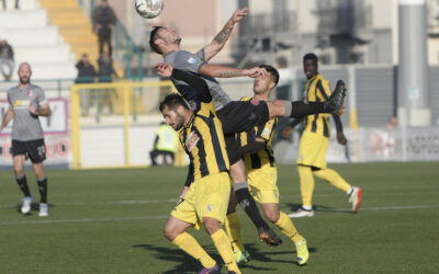 Viterbese-Alessandria è la finale di Coppa Italia