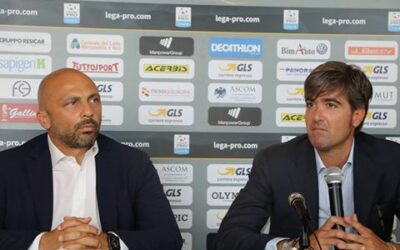 Di Masi: “Cambieranno le strategie, ma non gli obiettivi, perché c’è sempre una cosa che vogliamo fortemente”