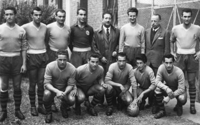 Dania, la veloce ala volata in cielo