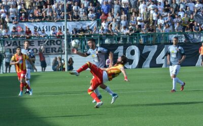 I Grigi visti da “Leccenews24”. “Alessandria-Lecce 5-4 d.c.r. Il suicidio perfetto e i giallorossi dicono ancora una volta addio alla Serie B”