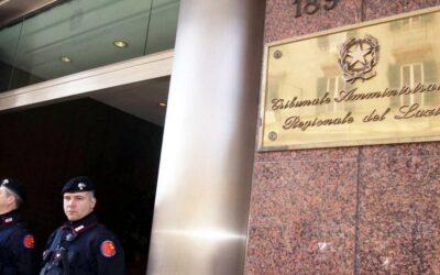 Ultimo atto di una commedia dell’assurdo