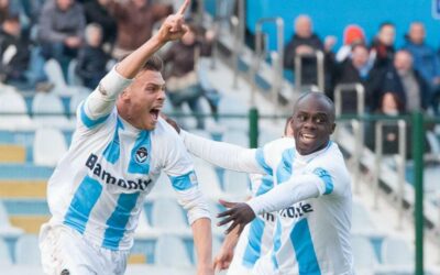 Dopo Roma l’Alessandria non riesce a reagire a Gorgonzola