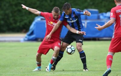 L’Alessandria? Un misto di giovani di prospettiva e di meno giovani di qualità