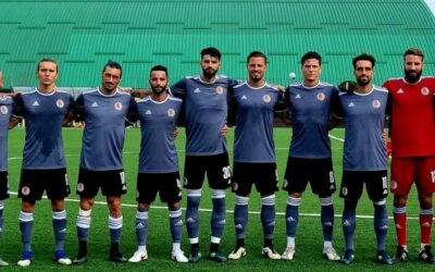 La seconda amichevole dell’Alessandria