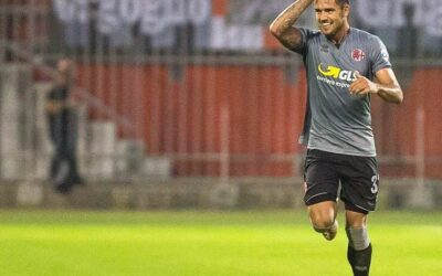 Casasola: “Siamo consapevoli che possiamo fare di più e dare di più”