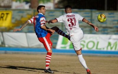 Serie C, il riepilogo della ventesima giornata nel Girone A