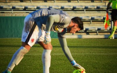 Il portiere Pop lascia i Grigi