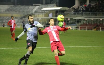 Il Monza non fa giocare l’Alessandria e la partita finisce a reti inviolate